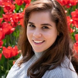 Meet your Posher, Kendra